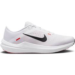 Nike Winflo 10 M - White/Light Crimson/Black