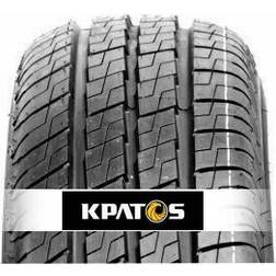 Kpatos 205/75 R16 110/108R