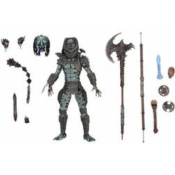 NECA Predator Warrior 20cm