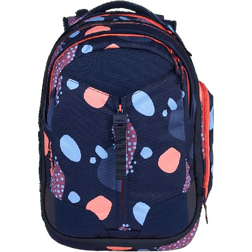 Satch Match Backpack - Coral Reef