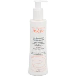 Avène Gentle Milk Cleanser 200ml