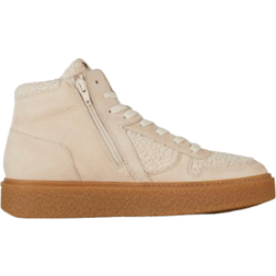 Paul Green Hightop W - Beige