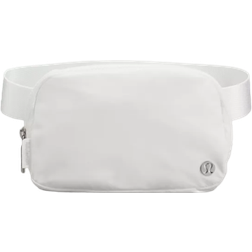 Lululemon Everywhere Belt Bag 1L - White/Neutral