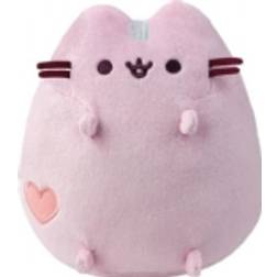 Pusheen Plush Toy Lilac Pastel