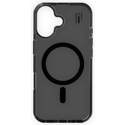 Ideal of Sweden iDeal Of Sweden Clear Case Tinted Black MagSafe iPhone 16 Plus
