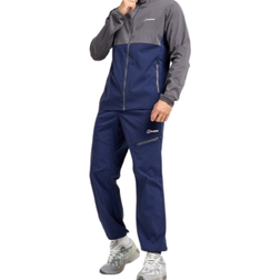 Berghaus Theran Woven Track Pants Mens - Blue