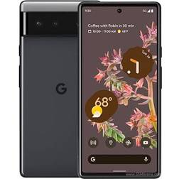 Google Pixel 6 5G SIM 8/128 GB Black
