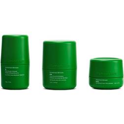 Humanrace Three Minute Facial Gift Set