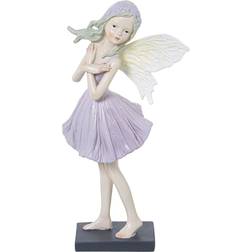 Alexandra House Living Fairy Multicolour Prydnadsfigur 26cm