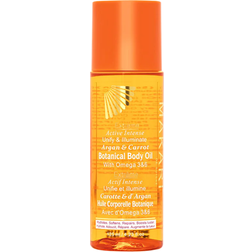 Makari Extreme Argan & Carrot Botanical Body Oil 4.23oz 4.2fl oz