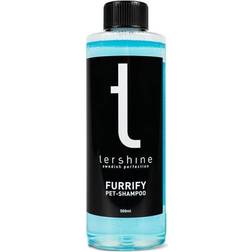 Tershine Furrify Pet Shampoo