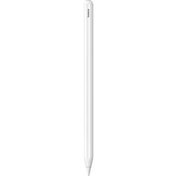 Baseus Active Multifunctional Stylus Smooth Writing Series USB-C White