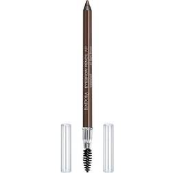 Isadora Eyebrow Pencil Waterproof #37 Dark Brown