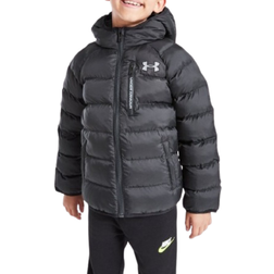 Under Armour Pronto Puffer Jacket - Black