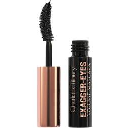 Charlotte Tilbury Exagger-Eyes Volume Mascara Black