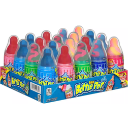 Topps Baby Bottle Pop Variety Pack Candy 20