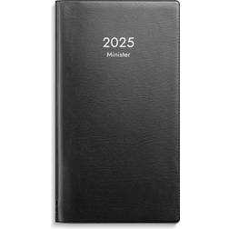 Burde Calendar 2025 Minister
