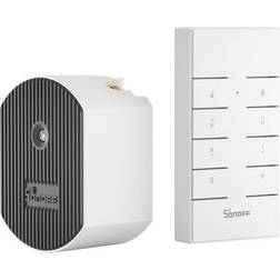Sonoff Smart Dimmer Switch D1