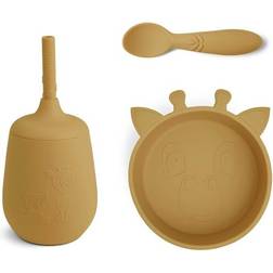 Nuuroo Silicone Service Set 3-pack