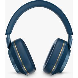 Bowers & Wilkins PX7 S2 Wireless Ear Headphones Navy