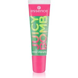 Essence Juicy Bomb Shiny Lipgloss - Glowy Gummy