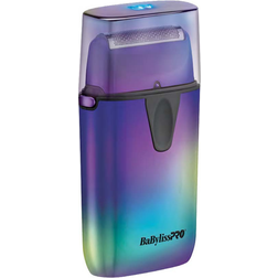 BaBylissPRO UV-Disinfecting Single-Foil Shaver