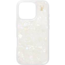 Ideal of Sweden Pearlised Case White