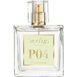 Ærlig P04 EdP 100ml