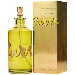 Liz Claiborne Curve EdC 6.8 fl oz