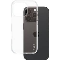 PanzerGlass Care by PanzerGlass iPhone 16 Pro