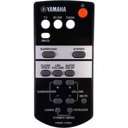 Yamaha YAS-93/YAS93 Soundbar Remote Control