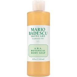 Mario Badescu A.H.A. Botanical Body Soap 236ml