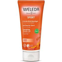 Weleda Sport Shower Gel 200ml