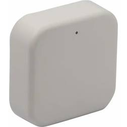 Jasa Gateway Guard Hvid