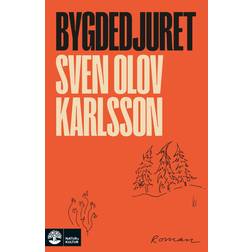 Bygdedjuret (Inbunden, 2024)