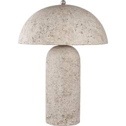 House Nordic Astley Stone Table Lamp 49.5cm