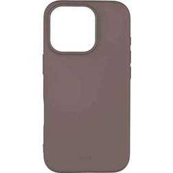 Onsala Collection Onsala iPhone 13/14/15 silicone fodral choklad