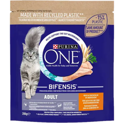 Purina ONE Adult Chicken and Whole Grain 1.5kg