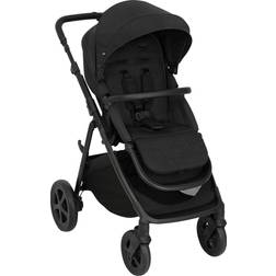 Graco Near2me DLX 3-in-1 Barnevognssæt
