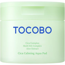 Tocobo Cica Calming Aqua Pad