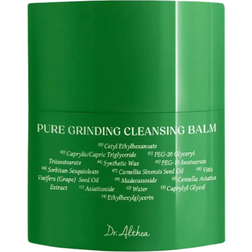 Dr. Althea Pure Grinding Cleansing Balm 50g 50ml