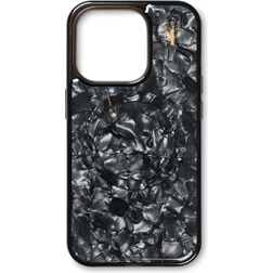 Ideal of Sweden Pearlised Magsafe Case Black