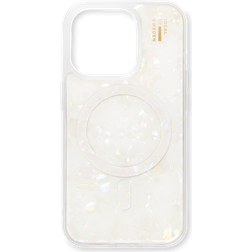 Ideal of Sweden Pearlised MagSafe Case White