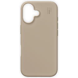 Ideal of Sweden Silicone MagSafe Case Beige