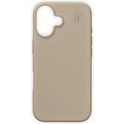 Ideal of Sweden Silicone MagSafe Case Beige
