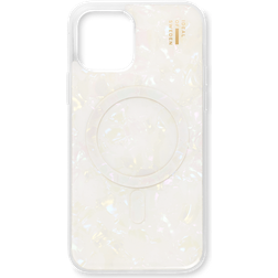 Ideal of Sweden Pearlised MagSafe Case White
