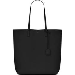 Saint Laurent Shopping Bag - Black