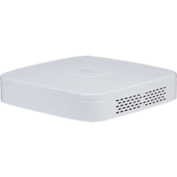 Dahua NVR4108-EI Nätverksvideoinspelare