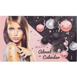 Accentra Beauty adventskalender