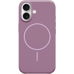 Beats iPhone 16 Case with MagSafe Sunset Purple